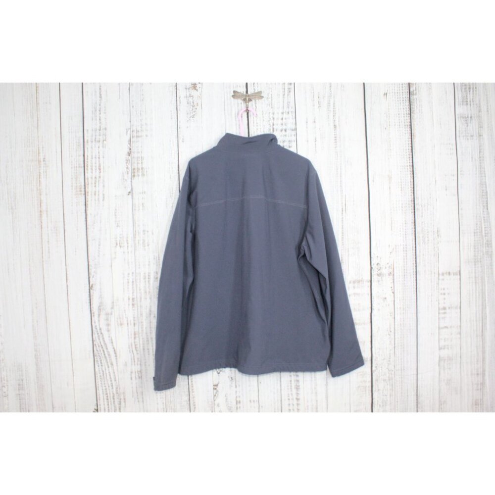 Ll Bean Beans Windproof Softshell Jacket Weather … - image 6